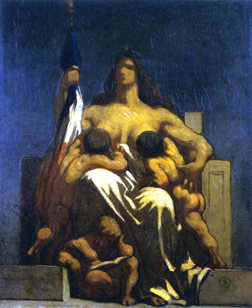daumier